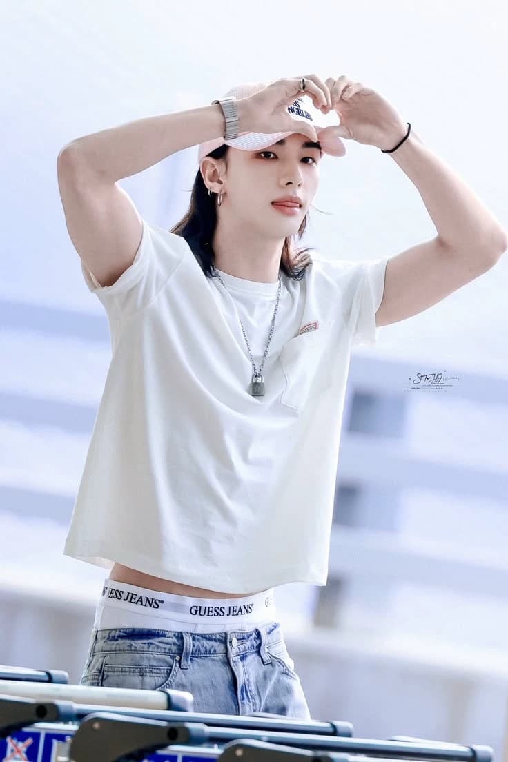 Hyunjin☆ thumbnail
