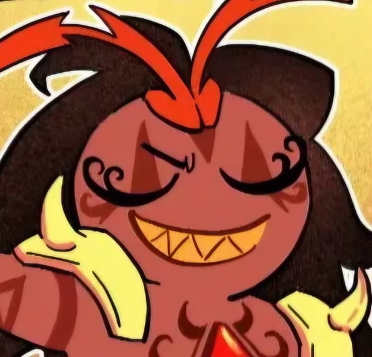 Burning Spice Cookie thumbnail