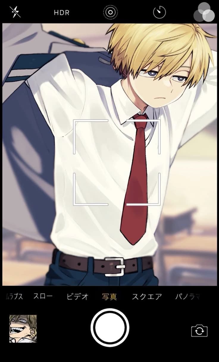 Monoma, My hero academia  thumbnail