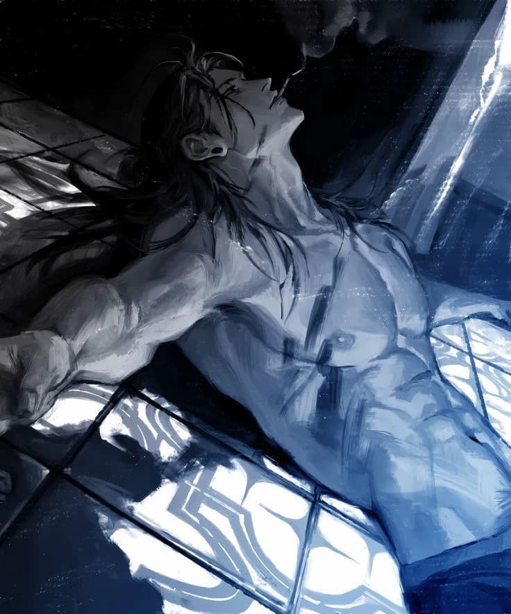 Càrlos Serra ☆ The strongest Mafia.  thumbnail