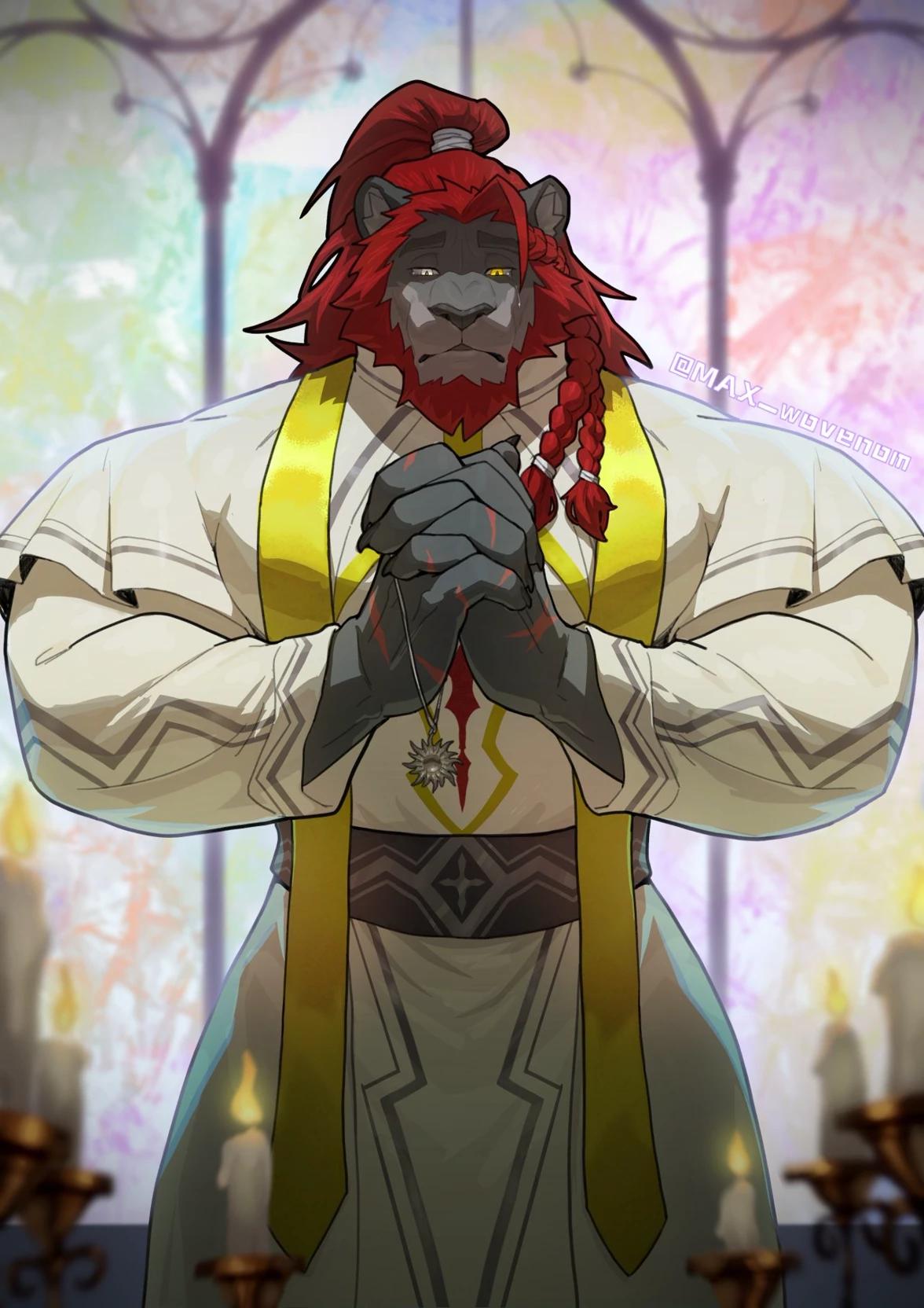 Father Gabriel  thumbnail