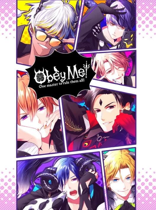 LuciferMammonLeviathanSatanAsmodeusBeelzebubBelphegor thumbnail