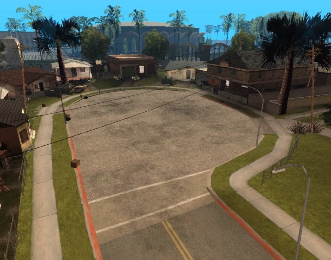 Grover street (Liberty City) thumbnail