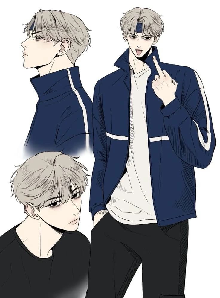-KANG TAE YUN- thumbnail