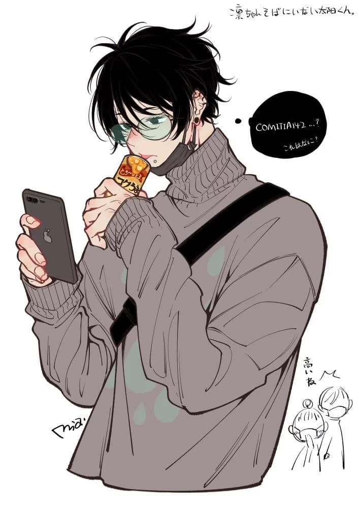 -REN ASAKURA- thumbnail