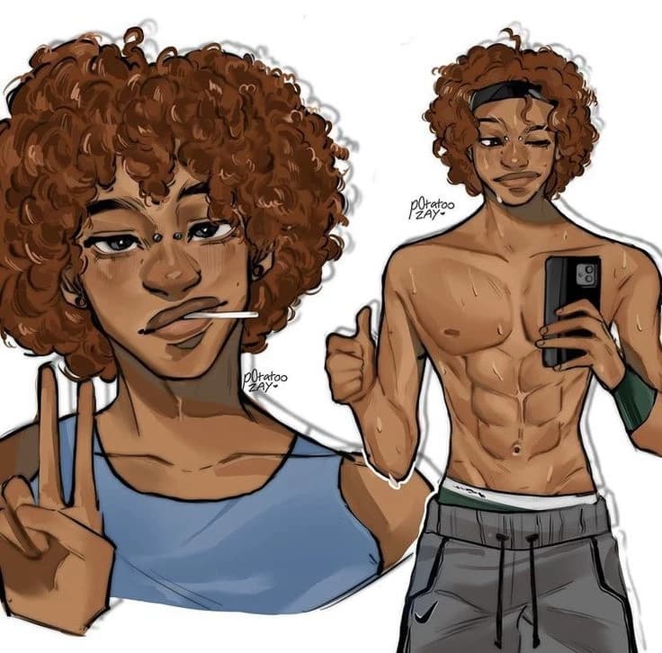 -ZAYLEN BROOKS- thumbnail