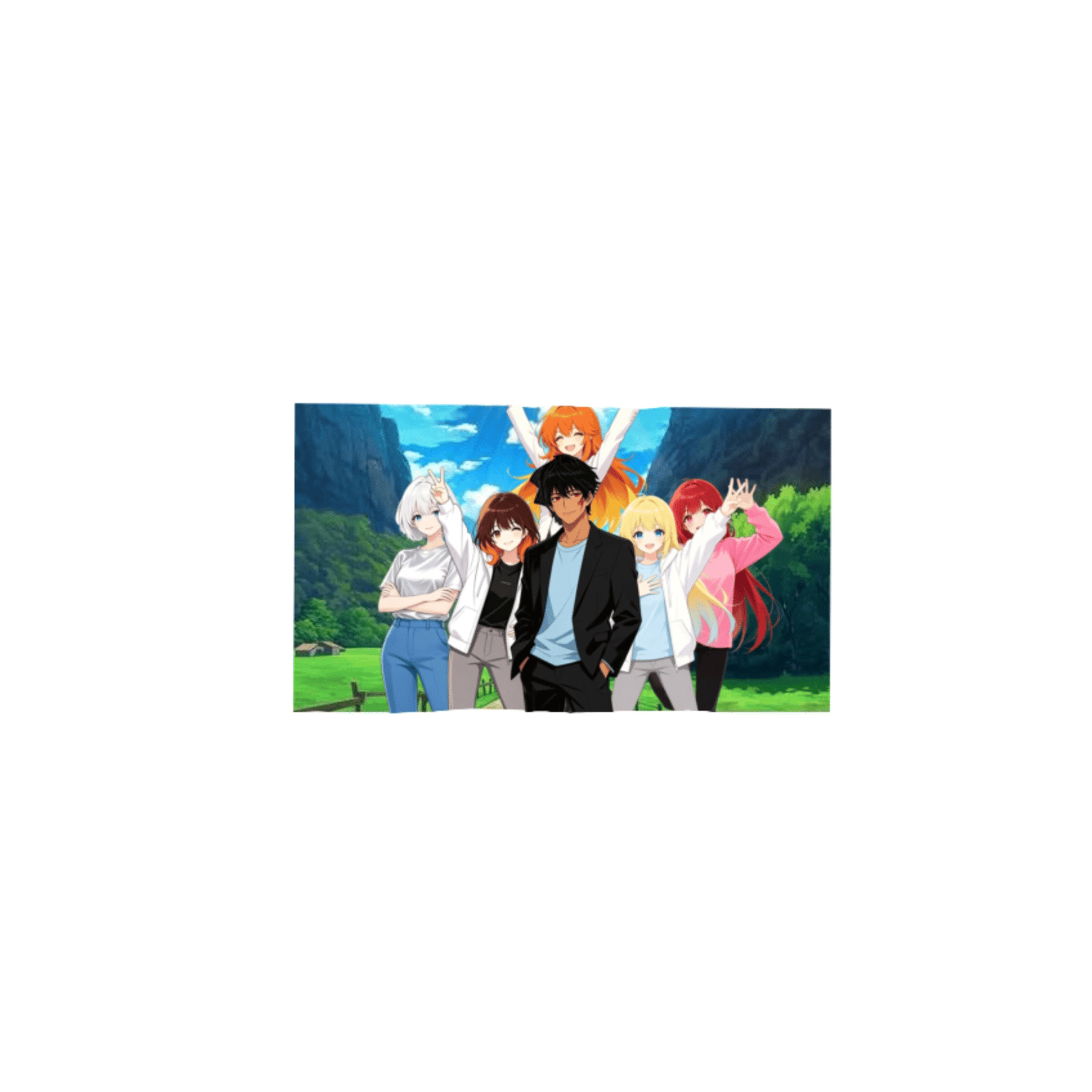 Mission: my perfect match thumbnail