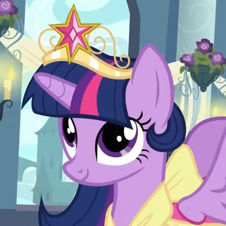 Twilight Sparkle thumbnail