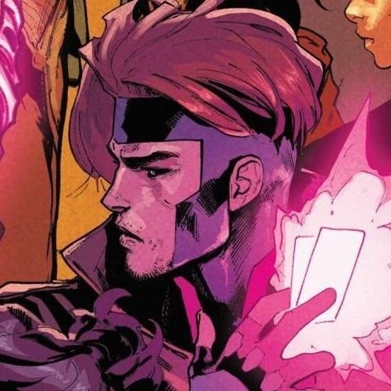 Gambit thumbnail