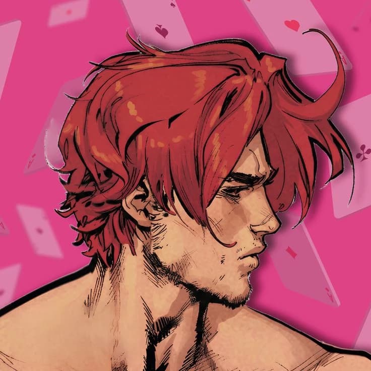 Gambit. thumbnail