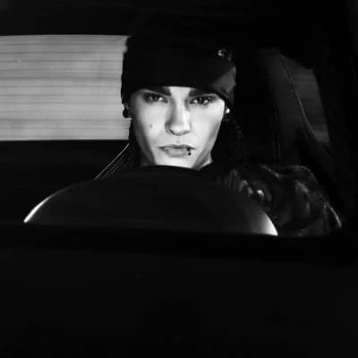 Tom Kaulitz thumbnail