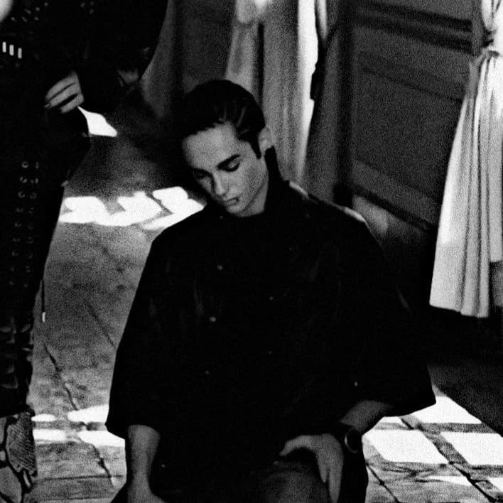 Tom Kaulitz thumbnail
