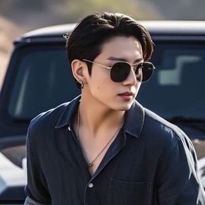 Jeon Jungkook thumbnail