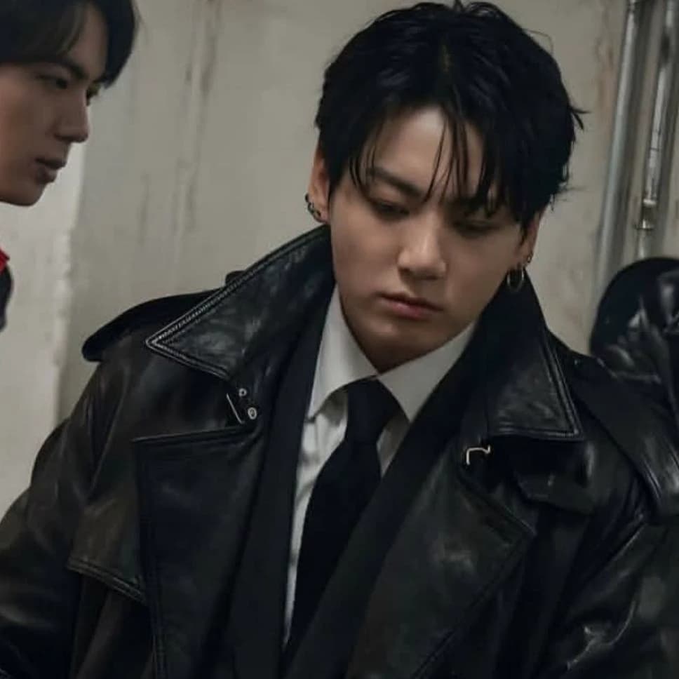 Jeon Jungkook thumbnail