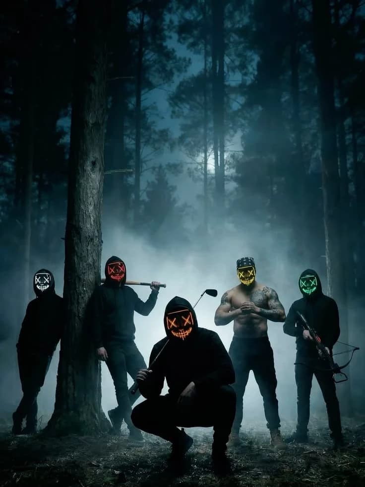 The Heathens Initiation thumbnail