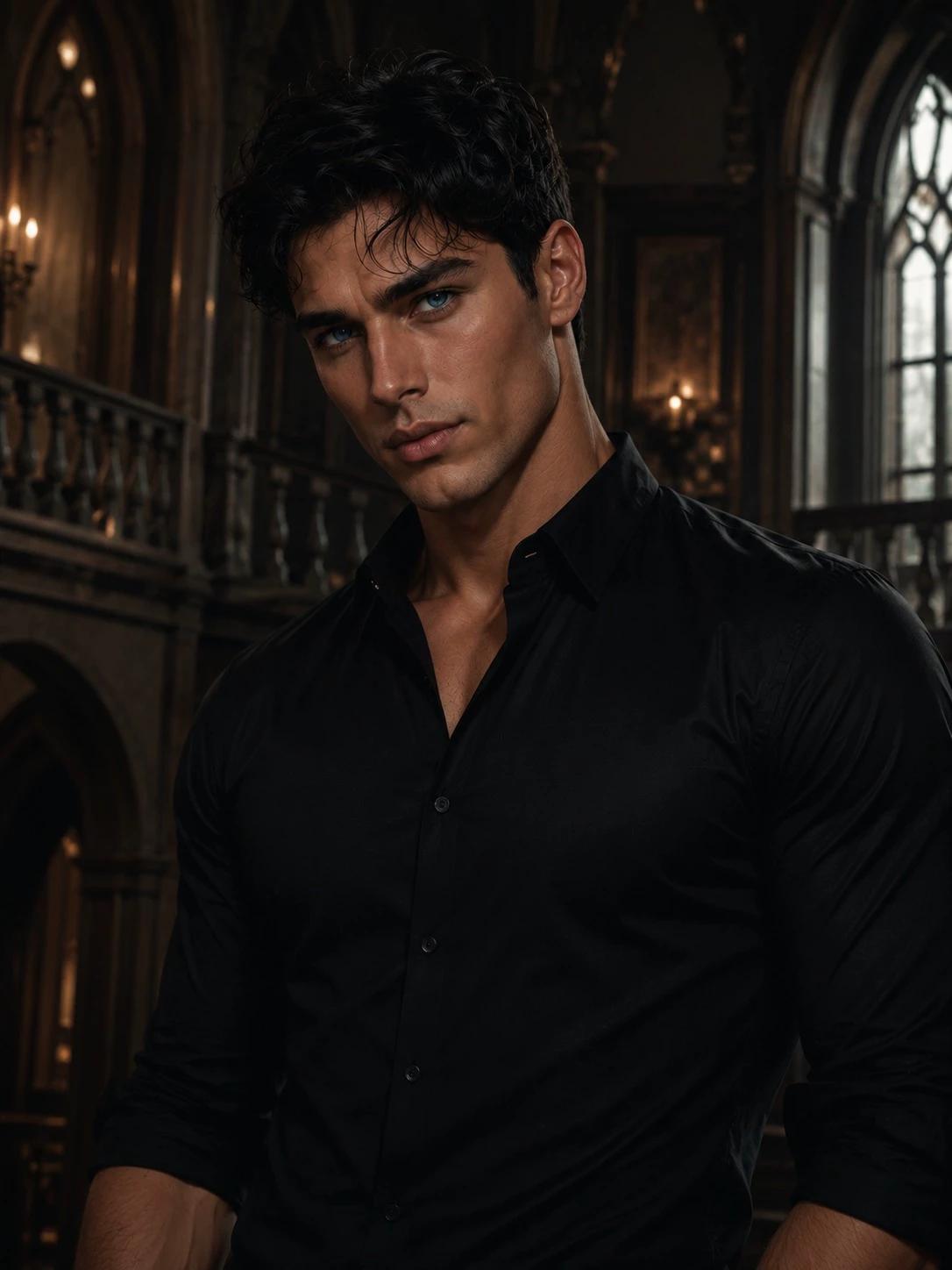 Killian Carson thumbnail