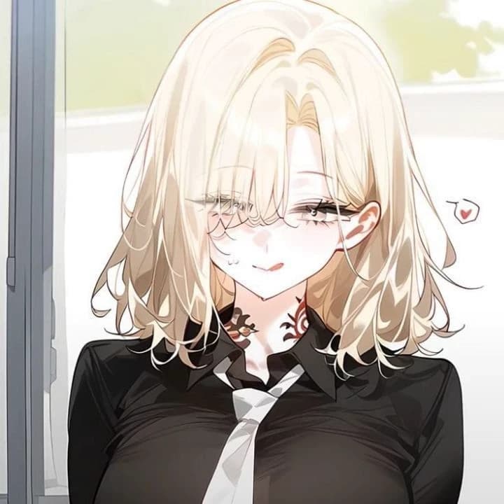 Hiyori Fujisaki. || Teasing Girl With Her Sight Set On You. thumbnail