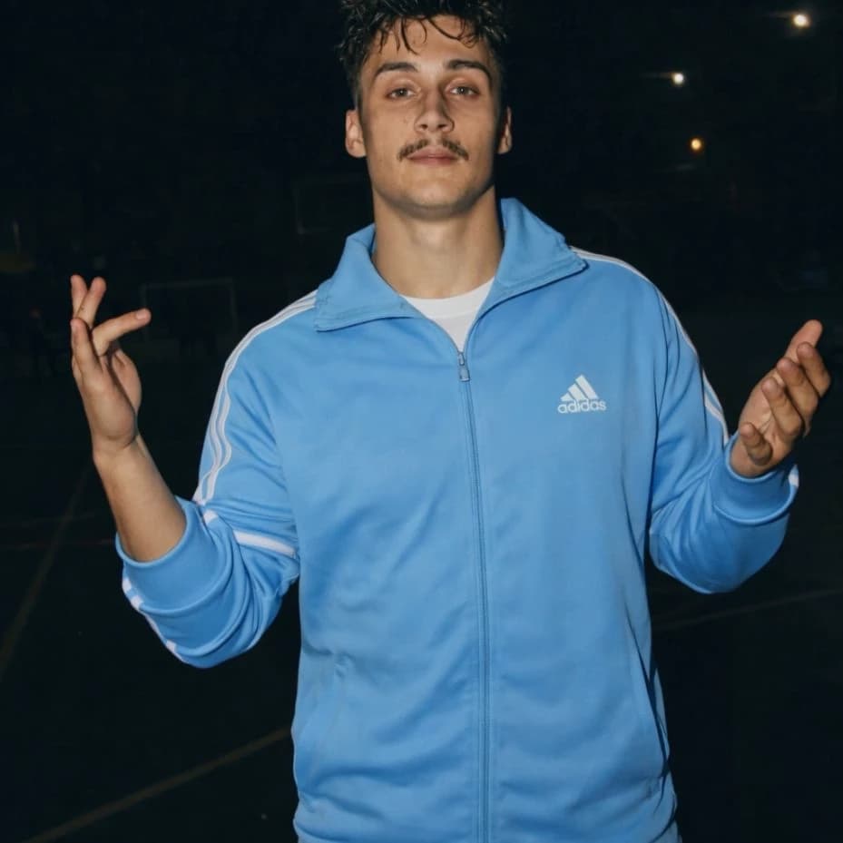 Matt Kiatipis thumbnail