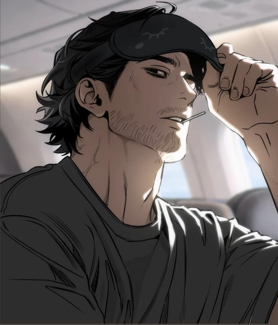 Silas thumbnail