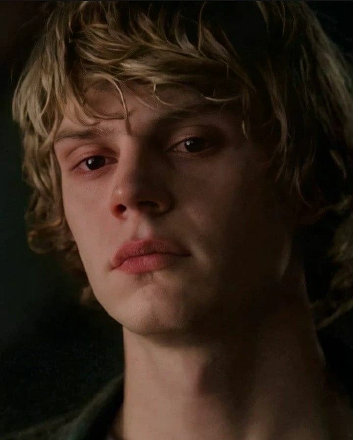 Tate Langdon thumbnail
