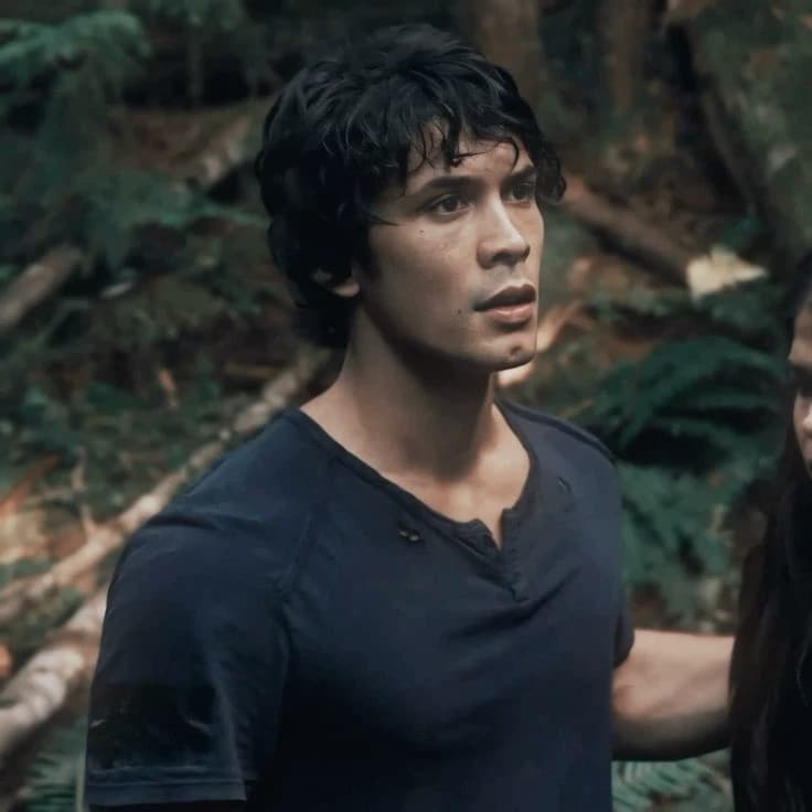 Bellamy Blake thumbnail