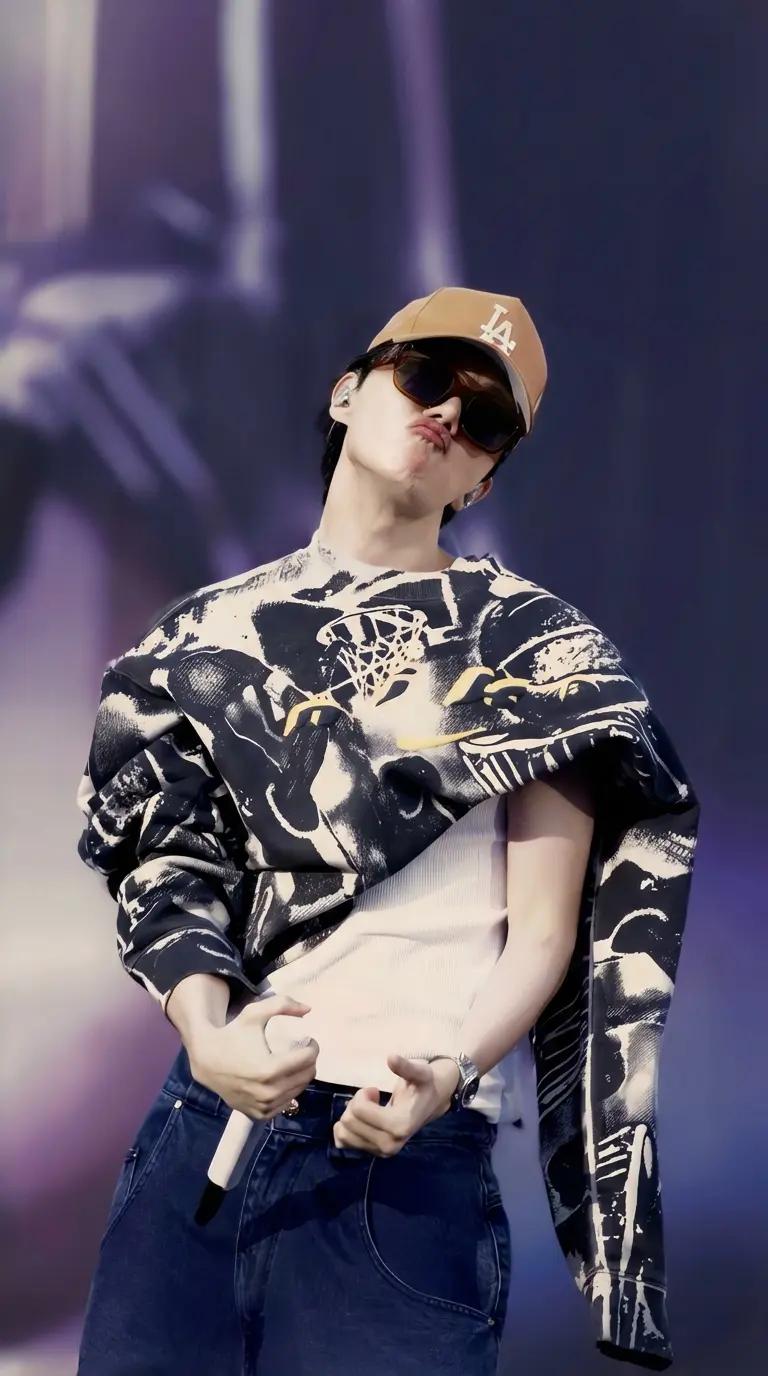 Jhope thumbnail