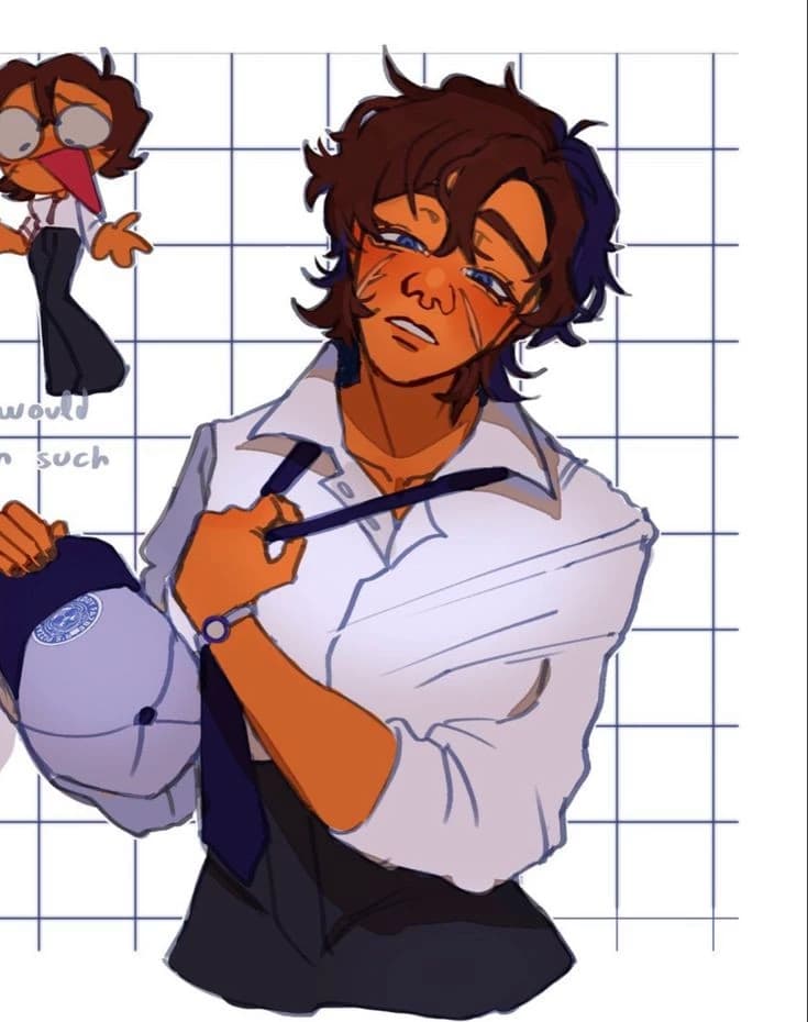 Michael  thumbnail
