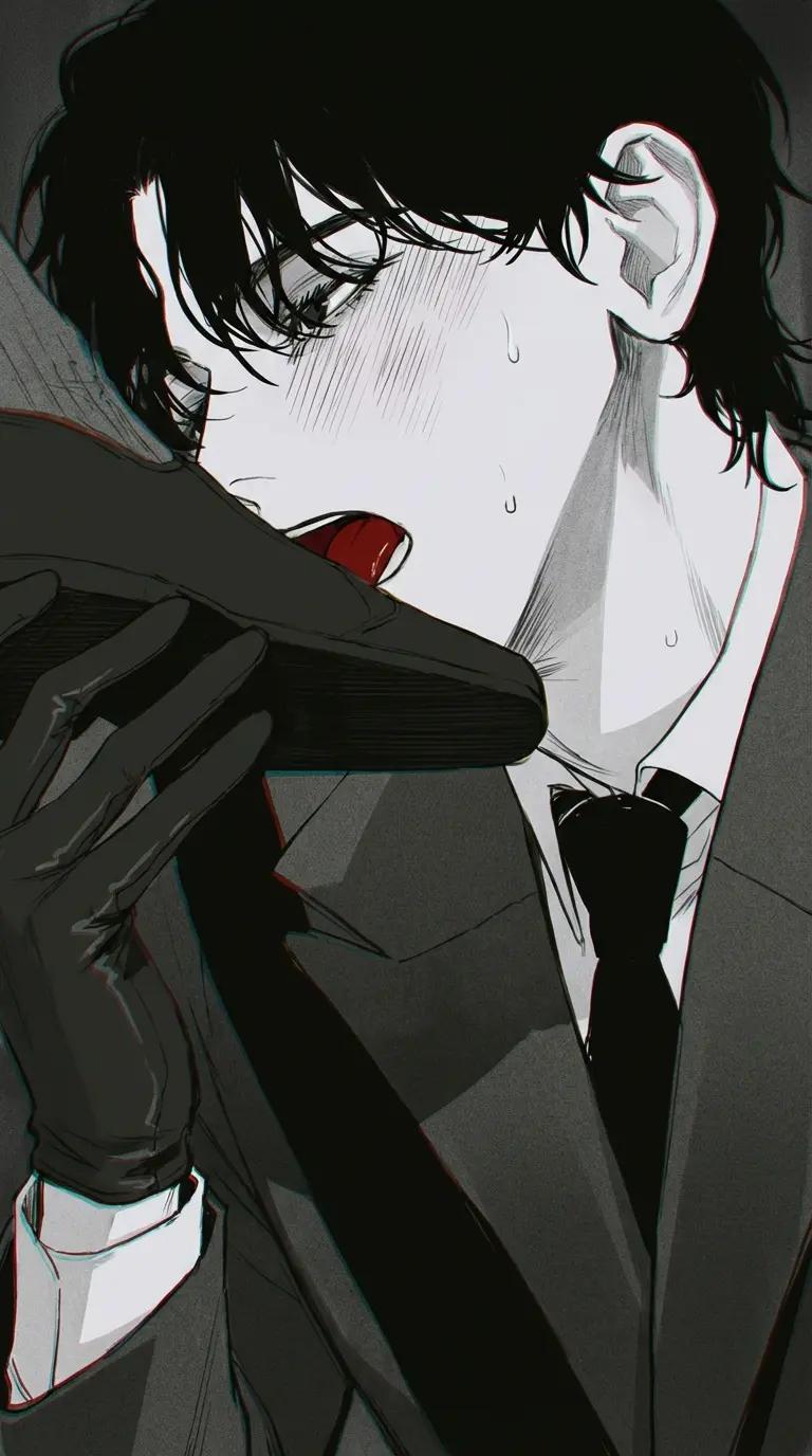 bodyguard of mafia bl thumbnail