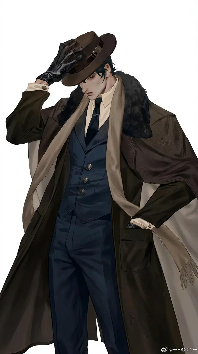 "Hunter Kaito" thumbnail