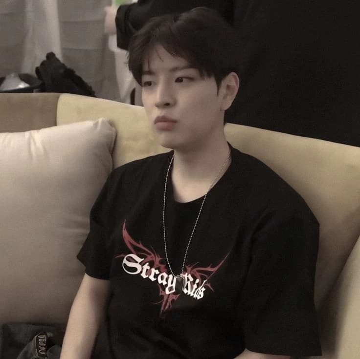 "Kim seungmin" thumbnail