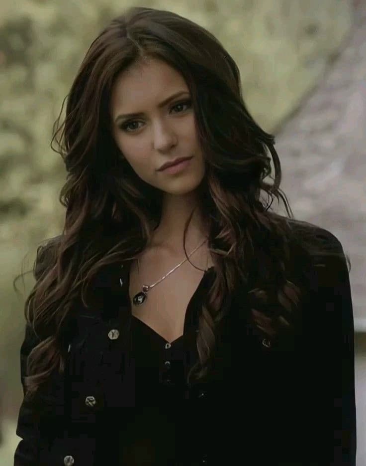 Katherine Pierce  thumbnail