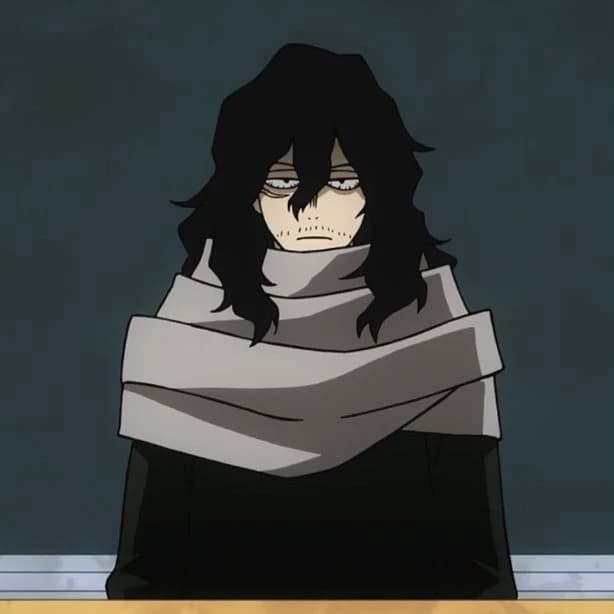 Shouta Aizawa thumbnail
