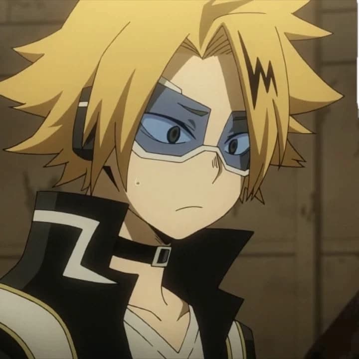 Denki Kaminari thumbnail
