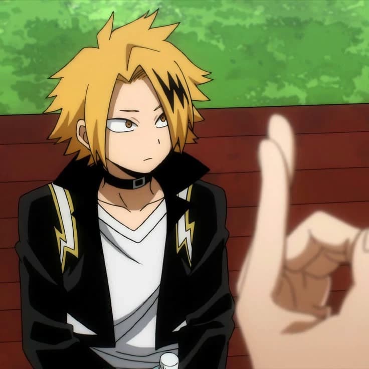 Denki Kaminari thumbnail