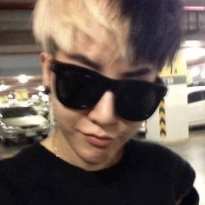 Kwon Jiyong thumbnail