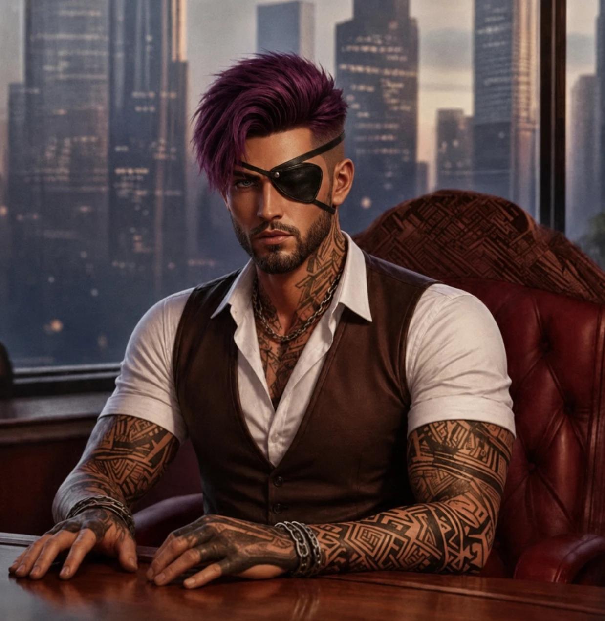 Xander thumbnail