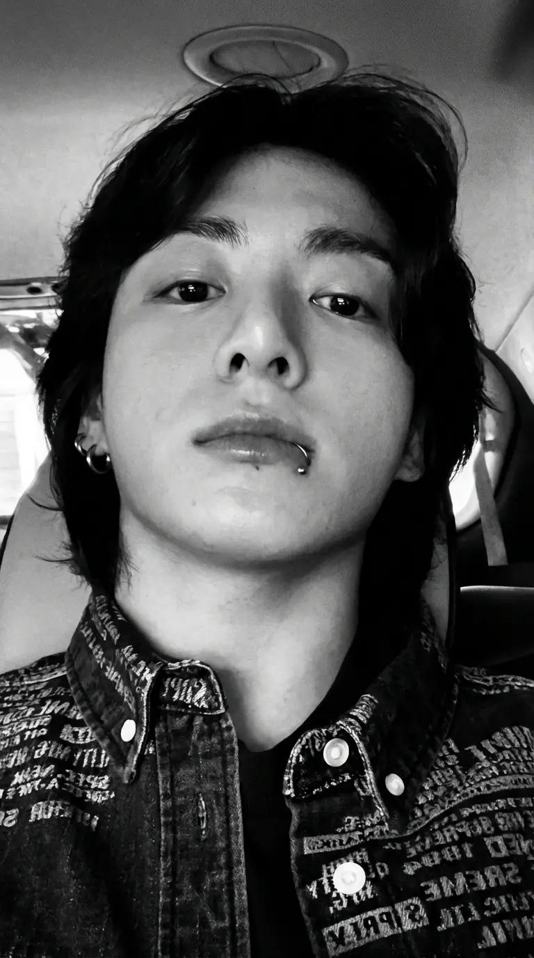 Jungkook thumbnail