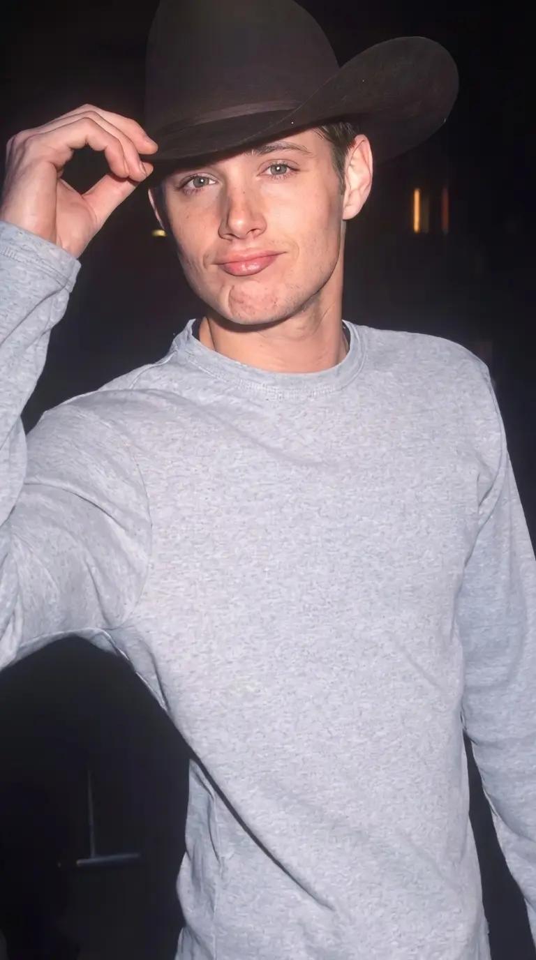Jensen Ackles thumbnail