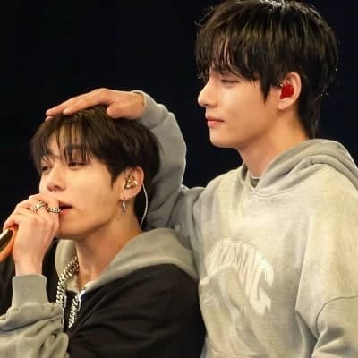 Taehyung thumbnail