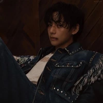 Taehyung (bl , revenge) thumbnail