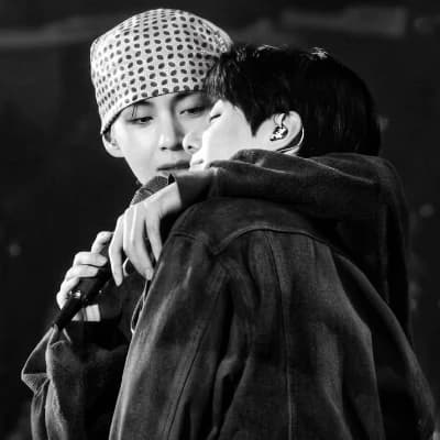 Taehyung  thumbnail