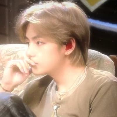 Taehyung bl thumbnail