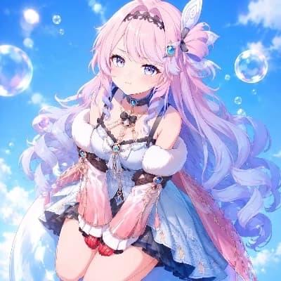 Elsa Tsukatsuki thumbnail