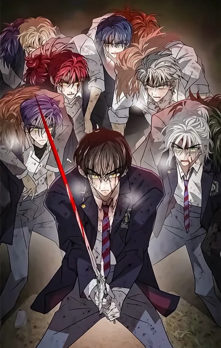 DARK MOON: THE BLOOD ALTAR thumbnail