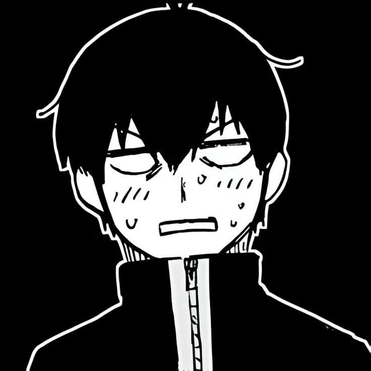 Isagi Yoichi thumbnail
