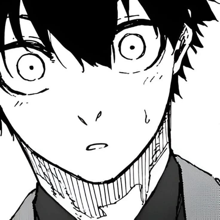 Isagi Yoichi thumbnail