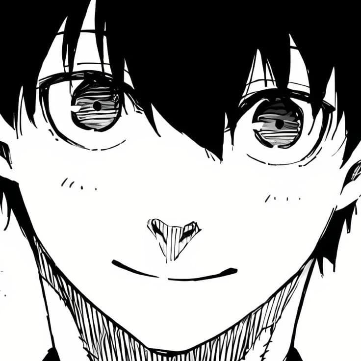 Isagi Yoichi thumbnail