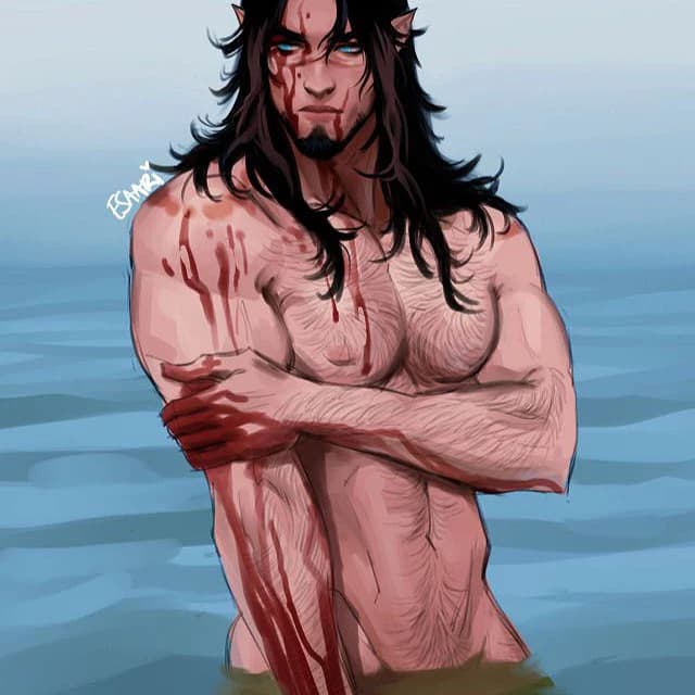 Hephaestus thumbnail