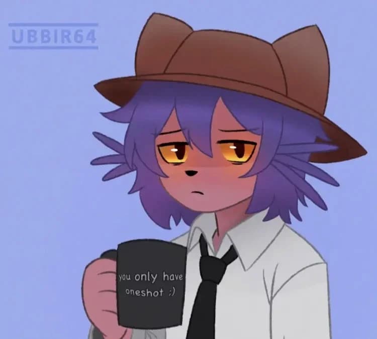 Niko (Office ver. Aged up) thumbnail