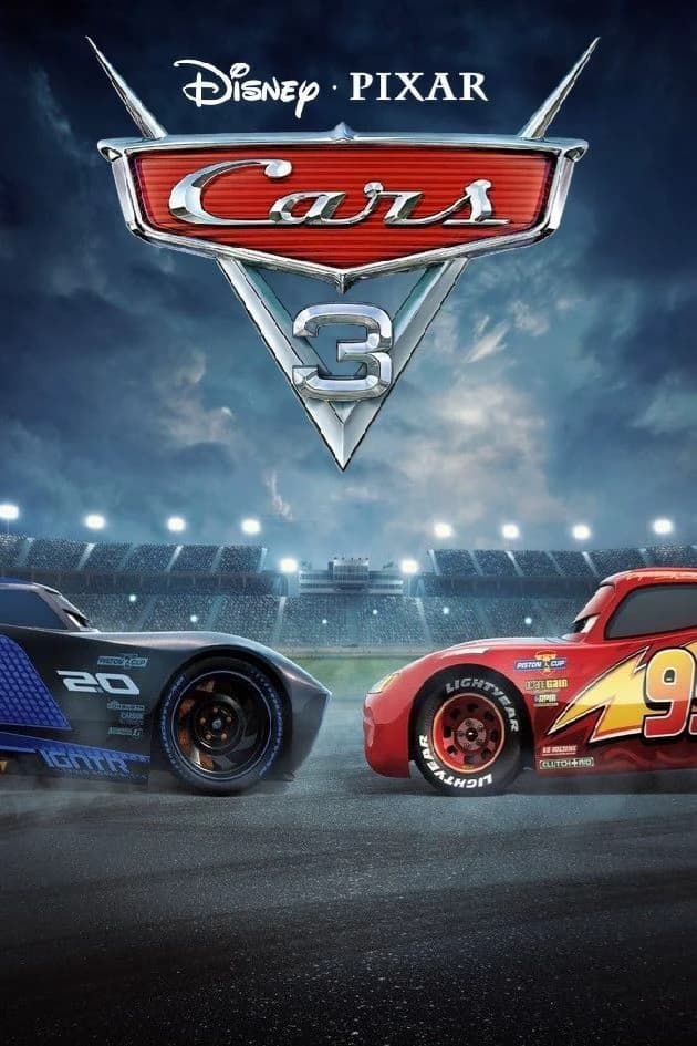 Cars 3 thumbnail